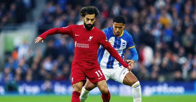 What channel is Brighton vs Liverpool? TV info, live stream and kick-off time