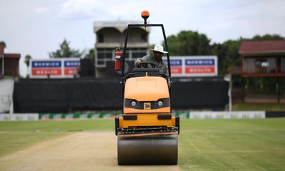 South Africa chase down 343 to beat England in second ODI and win series – as it happened