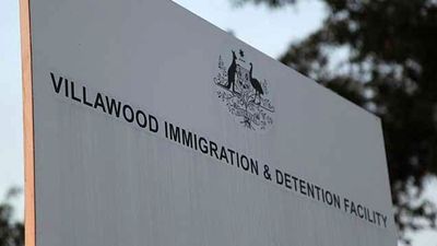 Death of Iraqi refugee at Villawood detention centre under investigation