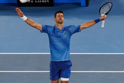 2023 Australian Open, men’s final, live stream, TV channel, time, how to watch Djokovic vs. Tsitsipas