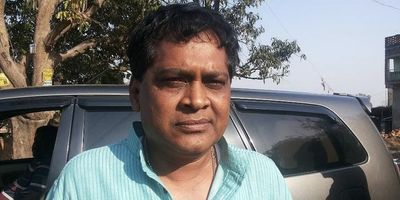 Odisha minister Naba Das injured in firing