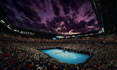 Novak Djokovic beats Stefanos Tsitsipas to win his 10th Australian Open title – as it happened