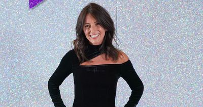 Davina McCall eager to host ITV's new 'middle-aged Love Island'