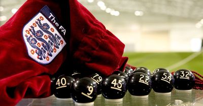 What time is the FA Cup fifth-round draw? TV channel info and all 16 ball numbers