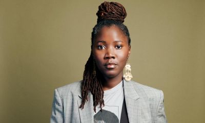 Saint Omer director Alice Diop: ‘I make films from the margins because that’s my territory, my history’