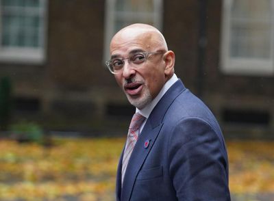 Nadhim Zahawi SACKED by Rishi Sunak over 'serious' breach of ministerial code