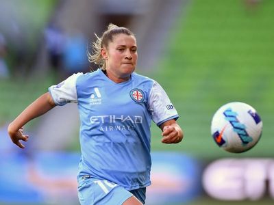 Pollicina steers City past Adelaide in ALW