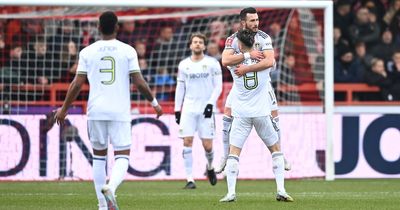 Leeds United handed fixture quirk following FA Cup victory
