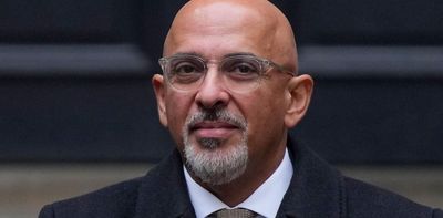 Nadhim Zahawi sacked: today’s Tory scandals are similar to 1990s sleaze stories in more than one way