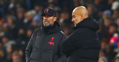 Jurgen Klopp says Liverpool and Man City's Premier League dominance may be over amid Arsenal title charge