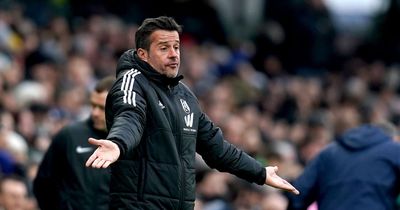 Fulham's Marco Silva explains why he did not enjoy his side's FA Cup tie against Sunderland