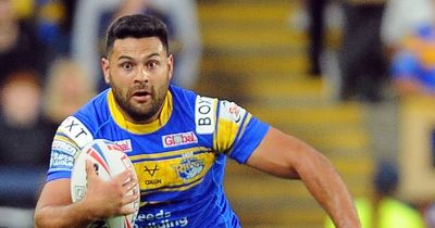 Leeds Rhinos v Bradford Bulls live stream: How to watch pre-season warm-up match