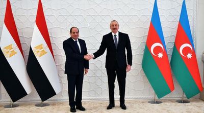 Egypt, Azerbaijan Call to Eliminate Financing Terrorist Organizations