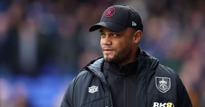 Vincent Kompany compares his Burnley side to Man City after avoiding FA Cup upset