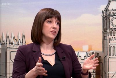 Labour's education secretary repeatedly refuses to say if she backs teacher strikes