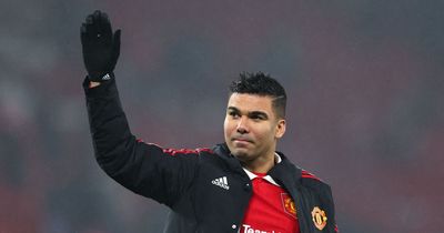 Roy Keane comment showed Manchester United midfielder Casemiro is already doing what Paul Ince asked for