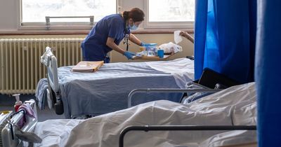 Tens of thousands more people to receive at-home NHS care to reduce wait times