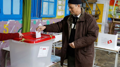 Few Early Voters in Tunisian Election on Sunday