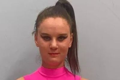 Holly Newton: Boy, 16, charged with murdering teenage girl