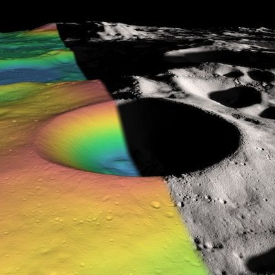 This nuclear-powered X-ray “flashlight” may help scientists probe the Moon for water