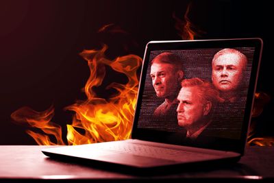 Your guide to 2023 GOP "investigations"
