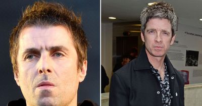Liam Gallagher told to mend rift with brother Noel for the sake of their mother