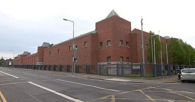 Inside 'hair and beauty school' at Irish women's prison named after Scissor Sister killers
