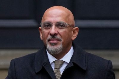 Nadhim Zahawi attacks media coverage in response to sacking by Rishi Sunak over tax affairs
