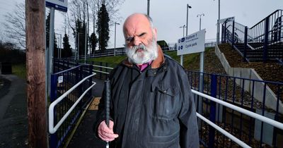'Rail strikes are a nuisance. But if plans to ditch guards and ticket offices go ahead, people like me will be housebound'