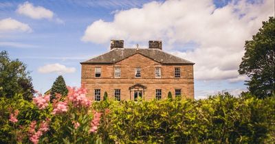 Northumberland hotel named one of the best UK stays with a hot tub