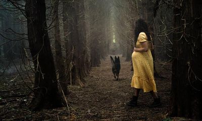 Unwelcome review – Irish folk horror that’s away with the fairies
