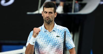 Novak Djokovic dominates to win 10th Australian Open and equal Rafael Nadal record