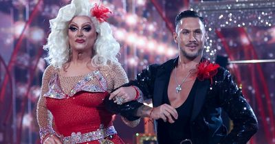 Panti Bliss teases pro partner could dance in drag on RTE Dancing With The Stars