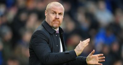 Sean Dyche 'myth' dismissed as Everton players sent training warning