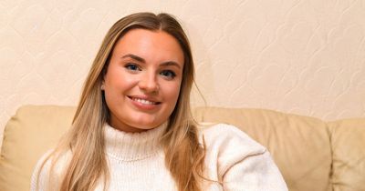 Olivia 'cried and vomited' after 'horrifically painful' sex