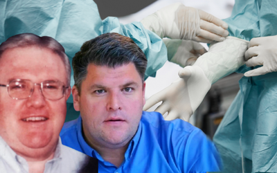 Exclusive Brethren emerge as major suppliers of COVID tests, PPE to Australian governments