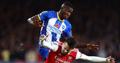 Brighton decision to reject Arsenal's Moises Caicedo bid part of long term success plan