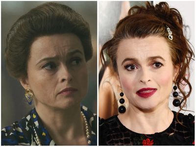 ‘I don’t think they should carry on’: Helena Bonham Carter says Netflix should have ended The Crown in 2020