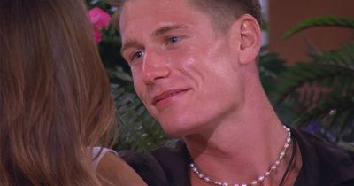 Love Island's Will grovels to Jessie as she brands him 'dramatic and too much'