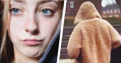 Police growing concerned for missing young woman who vanished from Salford
