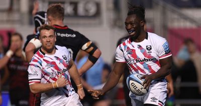 Bristol Bears player ratings from Saracens defeat - 'Did not cover himself in glory'