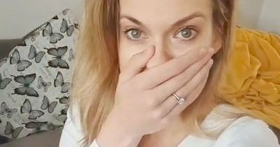 Mortified woman 'can't go back' to personal trainer after progress picture blunder