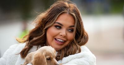 Scarlett Moffatt's dream appearance on BBC Antiques Road Trip 'ruined by diarrhoea'