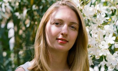 Brutes by Dizz Tate review – a whip-smart and warped coming-of-age Florida fairytale