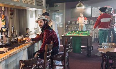 Gaz Coombes: Turn the Car Around review – genial English rocker’s best album in 20 years