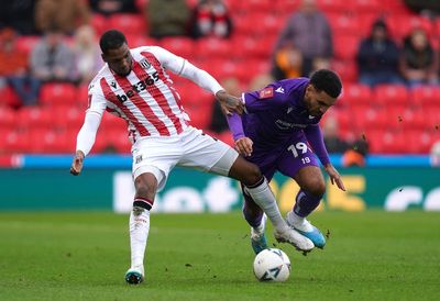 Stoke City vs Stevenage LIVE: FA Cup result, final score and reaction