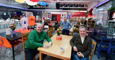 Change coming to Fabric District as key business closes for good