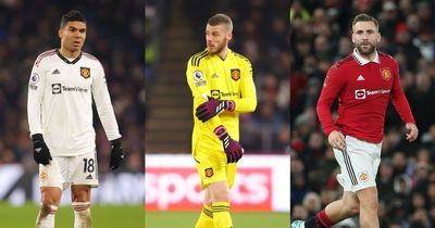 Four reasons why Manchester United have achieved surprising clean sheets statistic