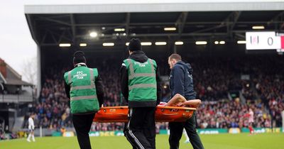 Sunderland's nightmare scenario comes true as Ross Stewart injury overshadows FA Cup draw at Fulham