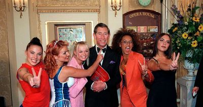 Spice Girls predicted to 'reunite' and sing at King Charles' Coronation this May